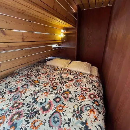 Villa Cabanon Le Perchoir Des Goudes Marsiglia Esterno foto