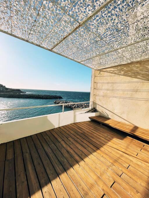 Cabanon Le Perchoir Des Goudes Villa Marseille